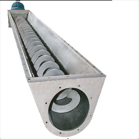 screw conveyor price in india|Buy Screw Conveyor at best prices from Indian Manufacturers.